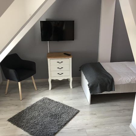 Apartamenty Szabla Bydgoszcz 1 Εξωτερικό φωτογραφία