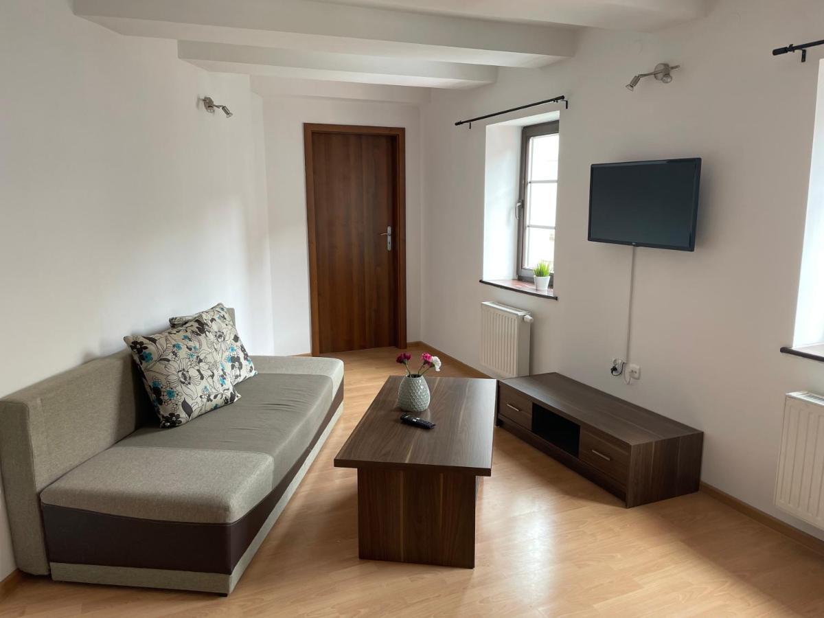 Apartamenty Szabla Bydgoszcz 1 Εξωτερικό φωτογραφία