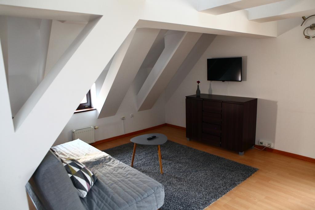 Apartamenty Szabla Bydgoszcz 1 Εξωτερικό φωτογραφία