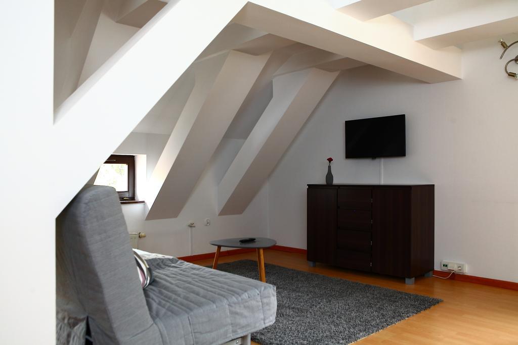 Apartamenty Szabla Bydgoszcz 1 Εξωτερικό φωτογραφία