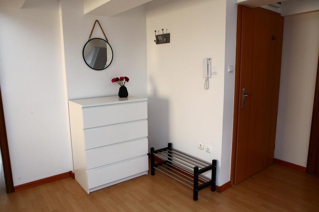 Apartamenty Szabla Bydgoszcz 1 Εξωτερικό φωτογραφία