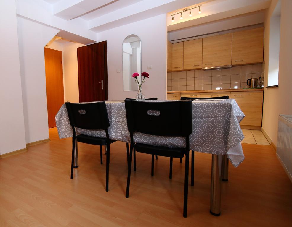 Apartamenty Szabla Bydgoszcz 1 Εξωτερικό φωτογραφία