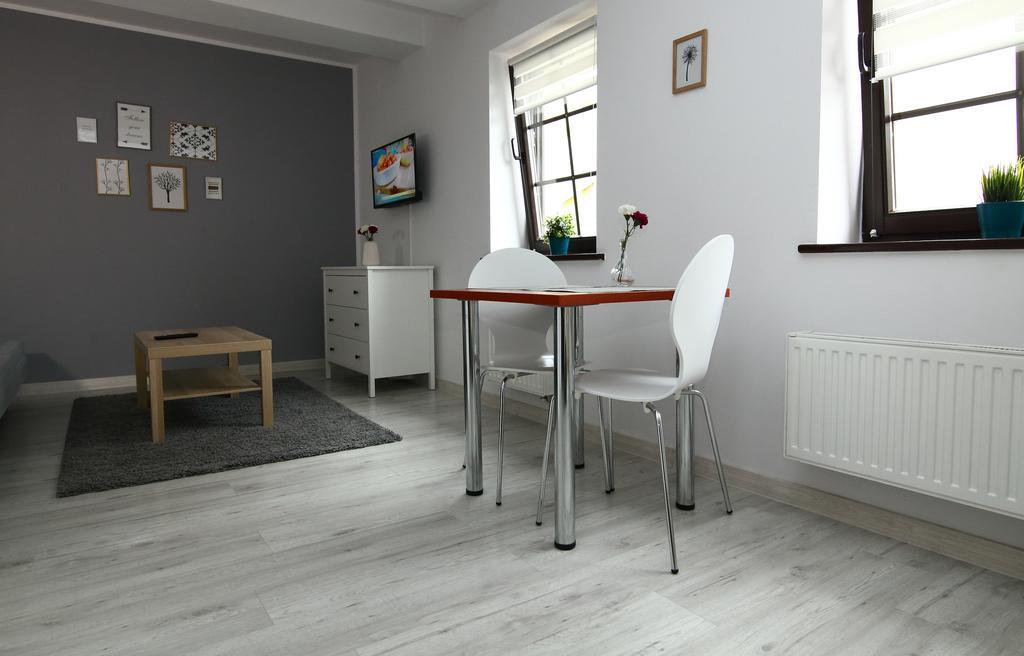 Apartamenty Szabla Bydgoszcz 1 Εξωτερικό φωτογραφία
