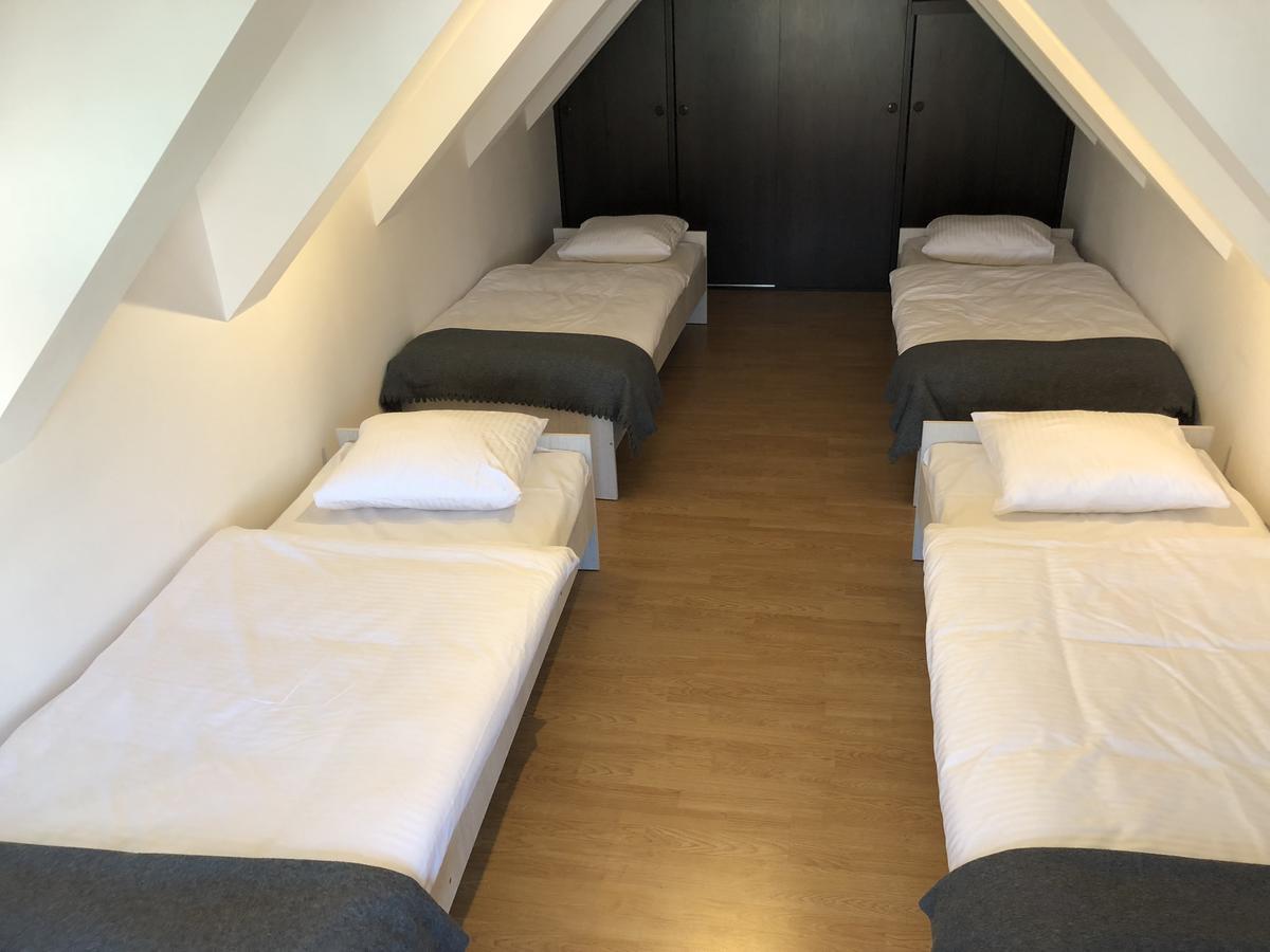 Apartamenty Szabla Bydgoszcz 1 Εξωτερικό φωτογραφία