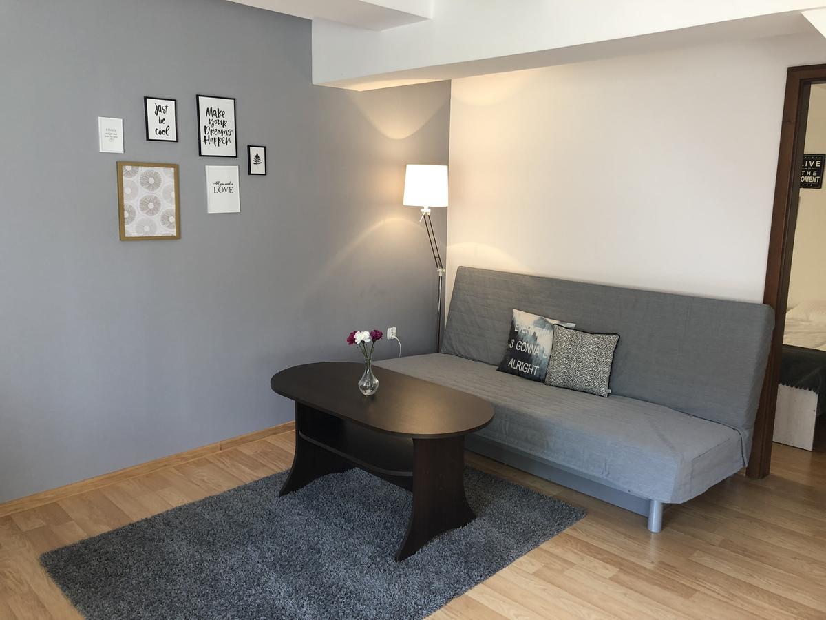 Apartamenty Szabla Bydgoszcz 1 Εξωτερικό φωτογραφία