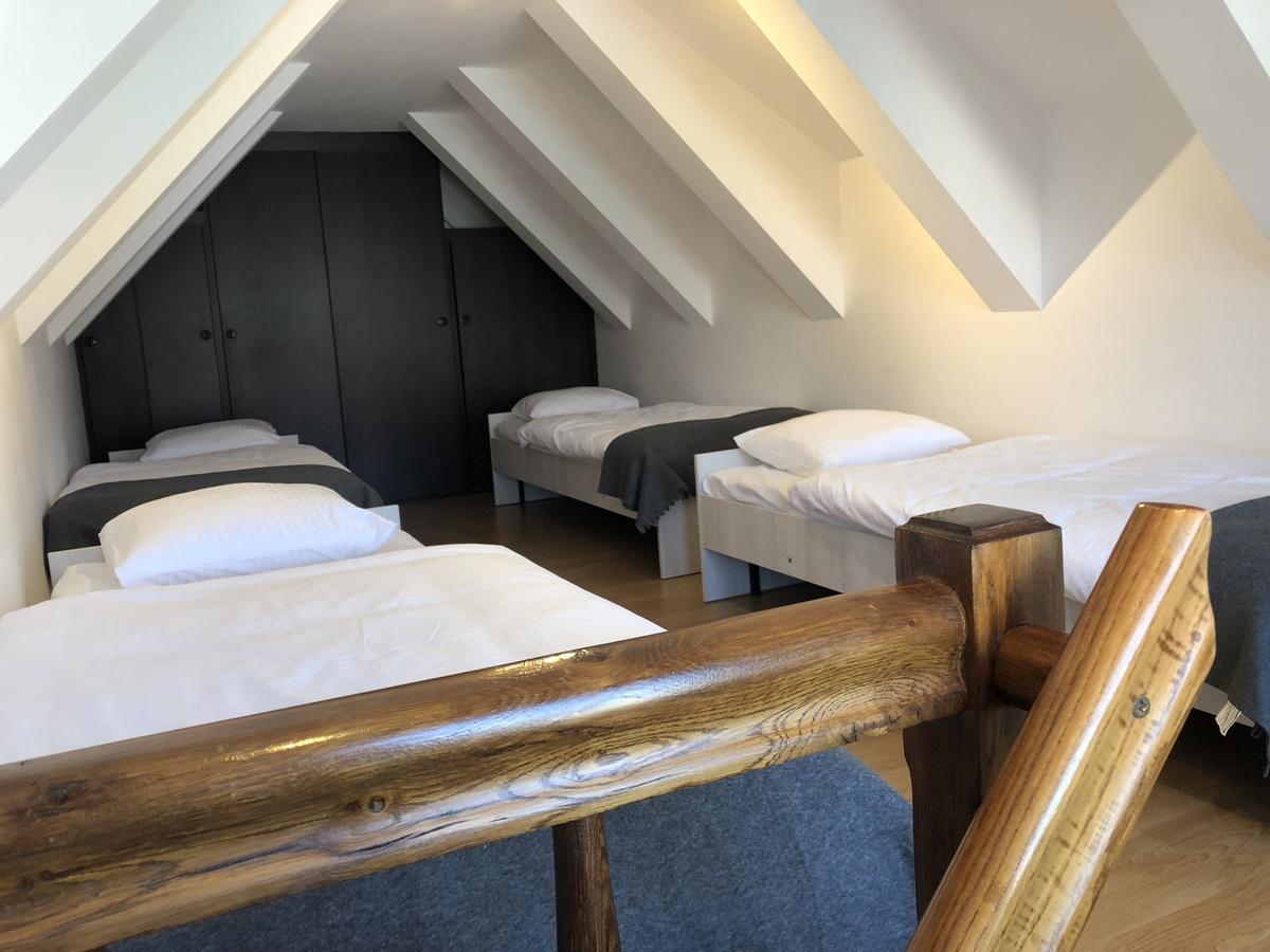 Apartamenty Szabla Bydgoszcz 1 Εξωτερικό φωτογραφία