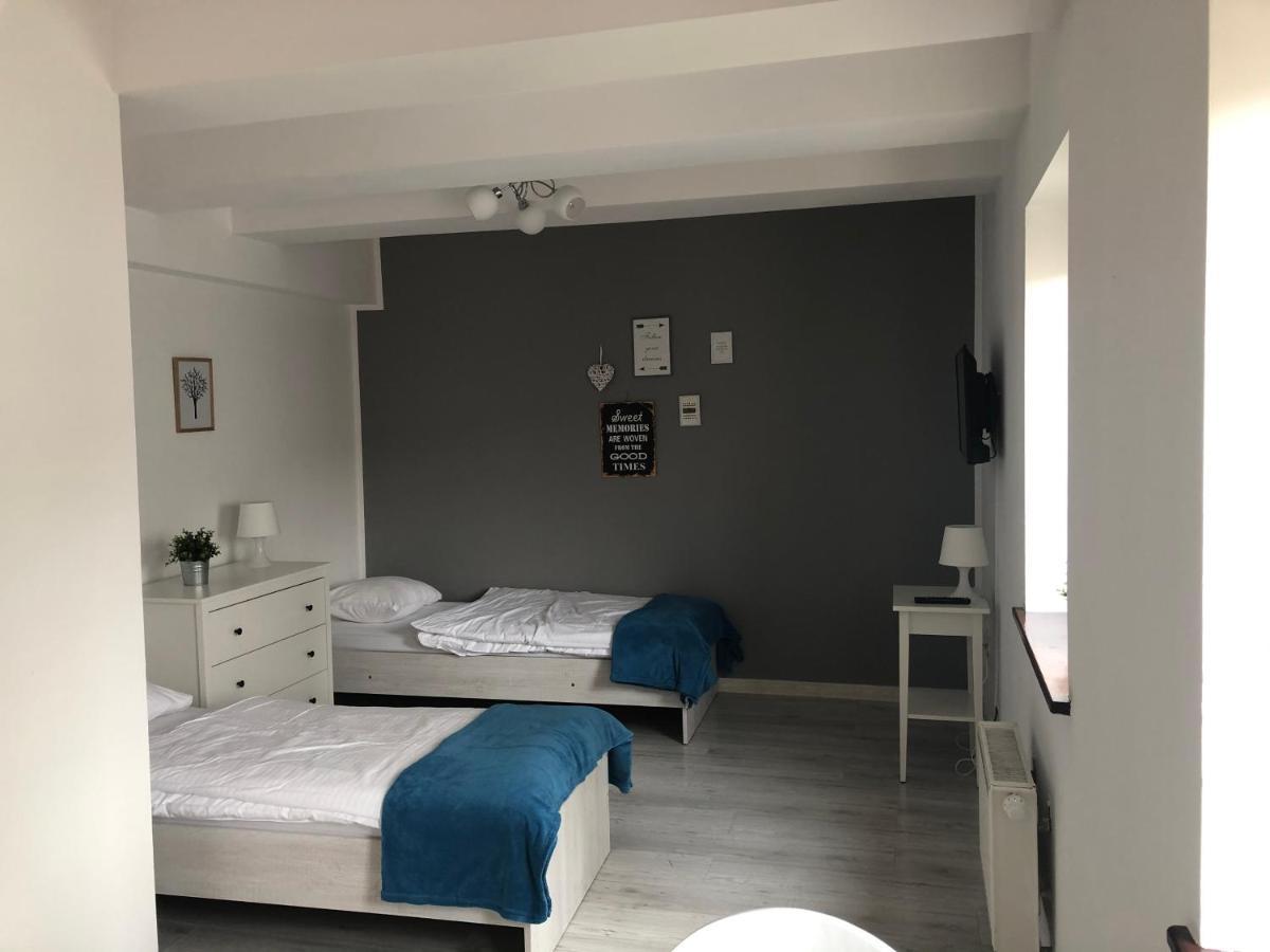 Apartamenty Szabla Bydgoszcz 1 Εξωτερικό φωτογραφία